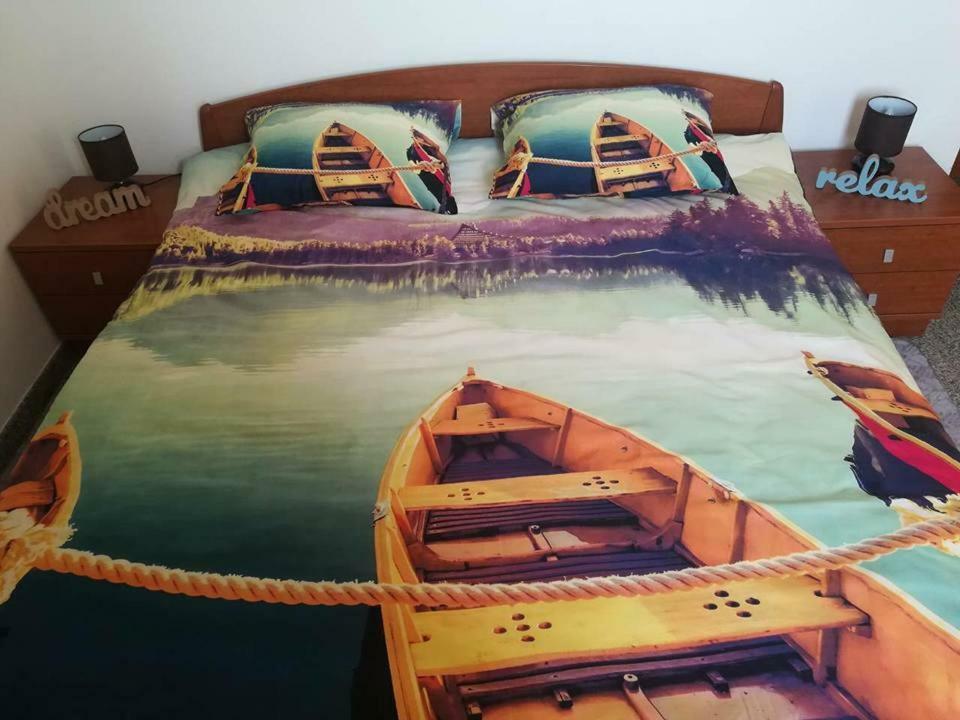Apartment Sun & Sea Krk Town Extérieur photo