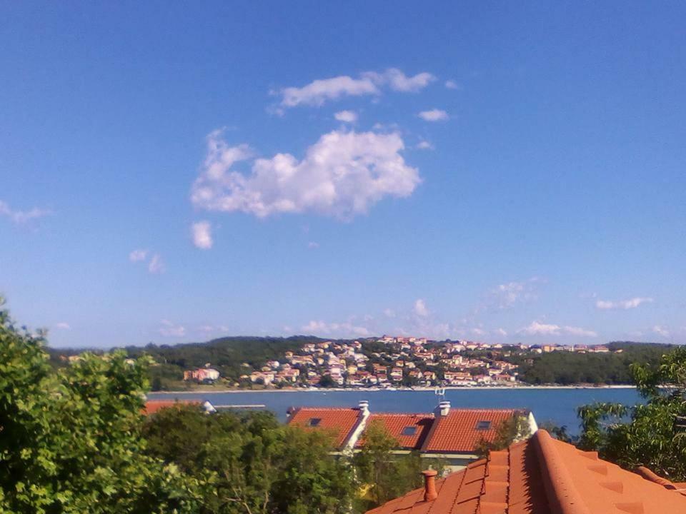 Apartment Sun & Sea Krk Town Extérieur photo